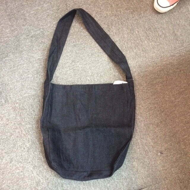 Beams Bag: for first 1000 customers!!