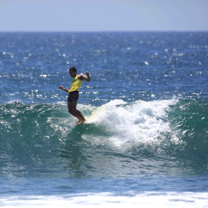 I went to the Joel Tudor Duct Tape 3.
