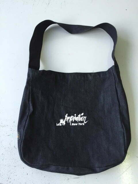 Beams Bag Sample #2