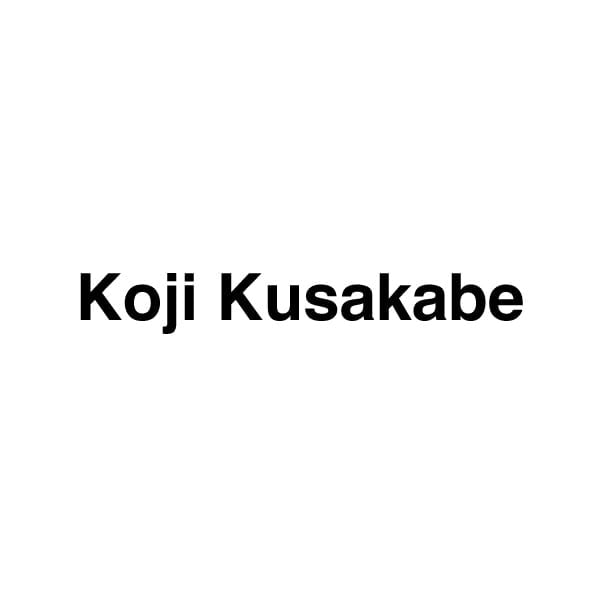 Koji Kusakabe