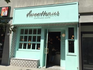 SweethausCupcakeCafe1