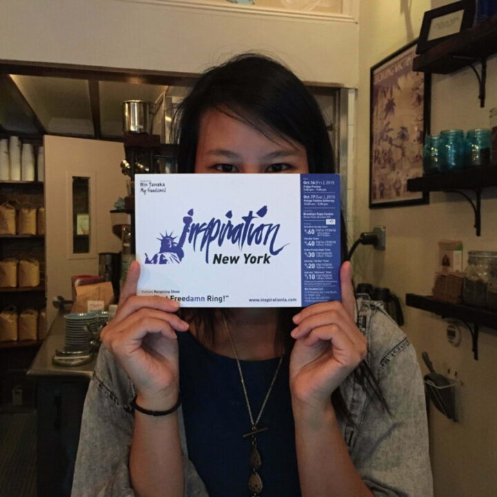 Bluebird Coffee Shop – NYC