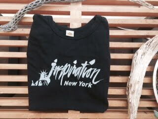 3 weeks left by Inspiration NY on 10/16-17!