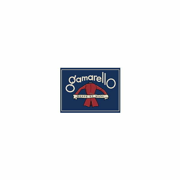 Nicholas Gamarello