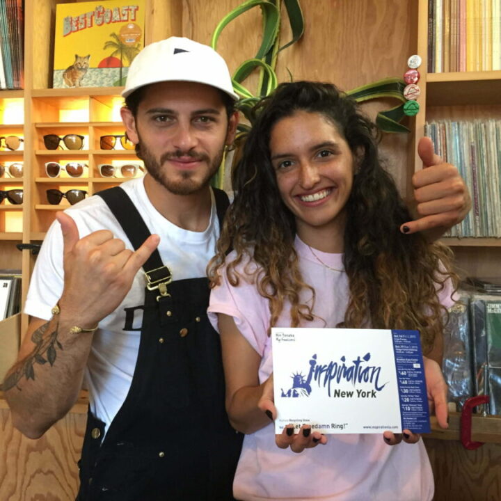 Pilgrim Surf + Supply