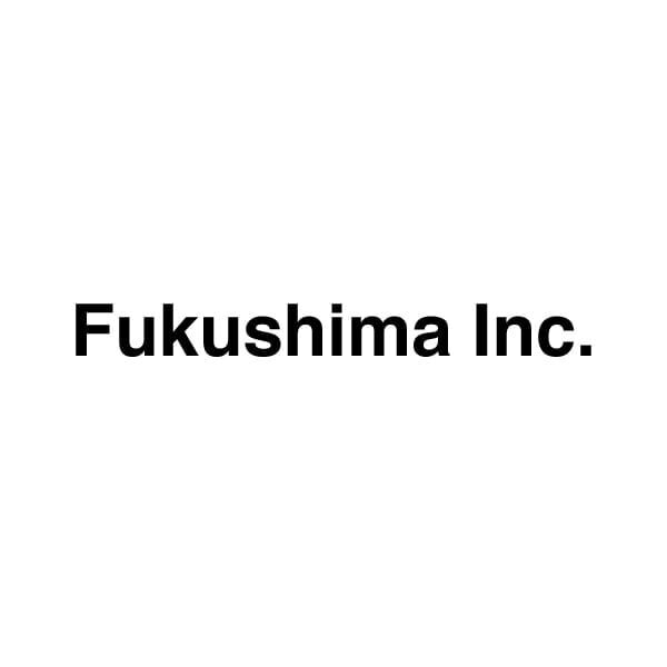 Fukushima Inc.