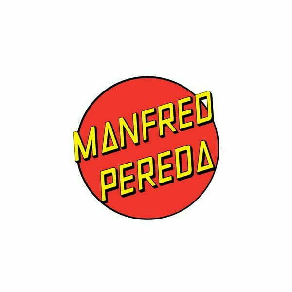 Manfred Pereda