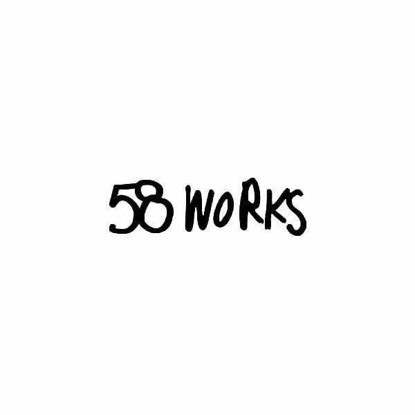 58 Works