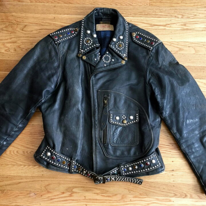 Retro City Fashions from SF will bring lots of high-end vintage!!