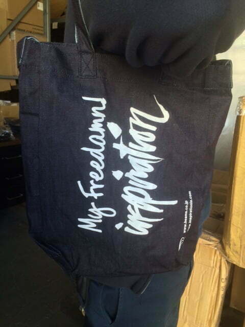Beams Bags were already arrived!!
