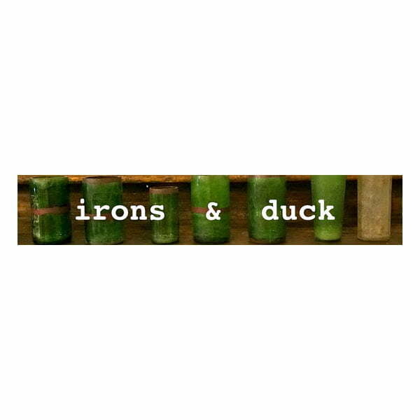 Irons & Duck