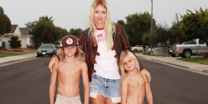 Inspiration Girls File 1: NeNe California by Jeniffer Stopnik Watkins