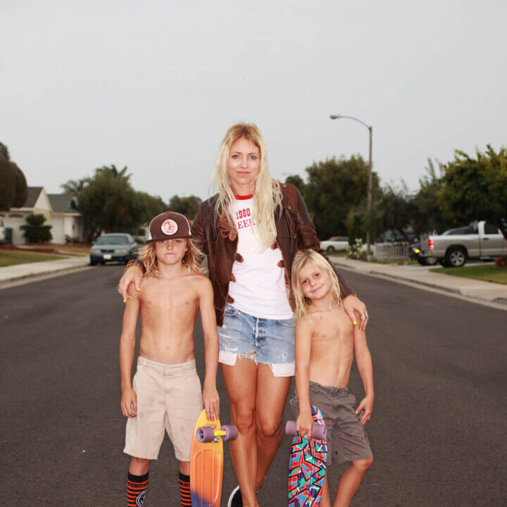 Inspiration Girls File 1: NeNe California by Jeniffer Stopnik Watkins