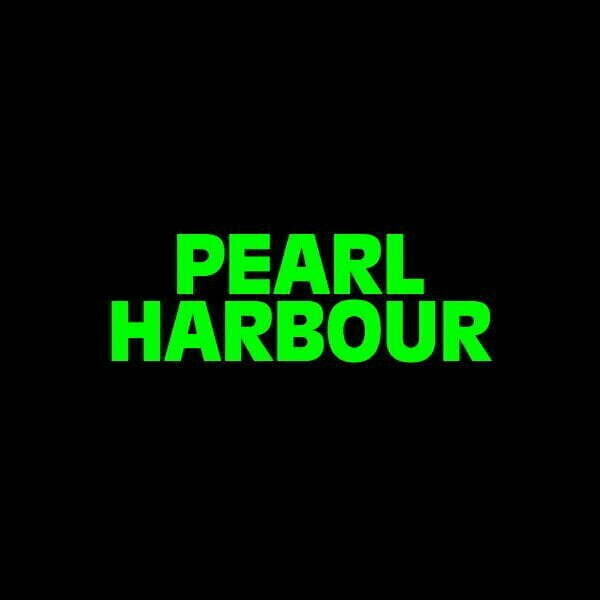 Pearl Harbour