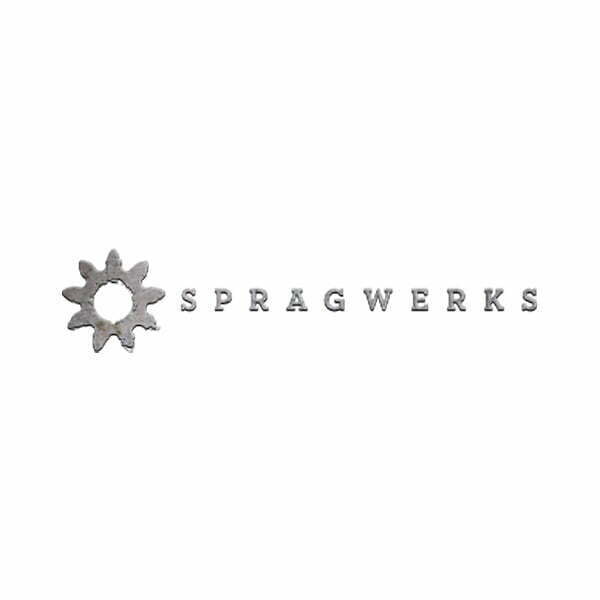 Spragwerks