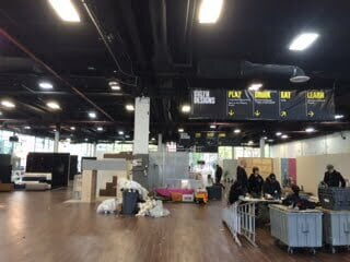 Inspiration NY 2016 will be back to Brooklyn Expo on 10/15-16/2016!