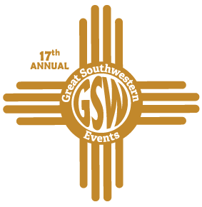 “Great Southwestern Antique Show” in New Mexico is coming soon!!