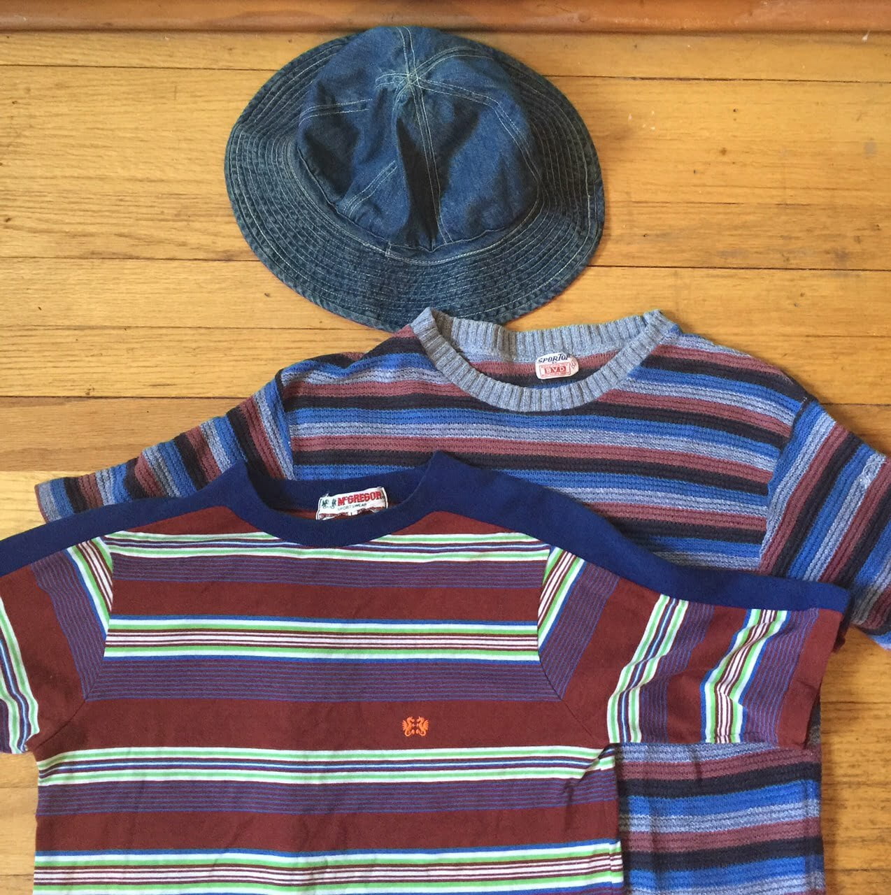 Exhibitor’s Items at Inspiration NY show? #4-1 by Dated Vintage