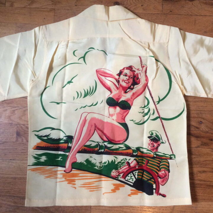 Exhibitor’s Items at Inspiration NY show #4-2 by Dated Vintage