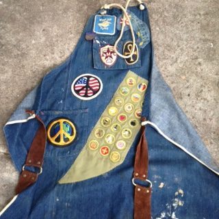 Exhibitor’s Items at Inspiration NY show #3-1 by Sugar Shack Vintage