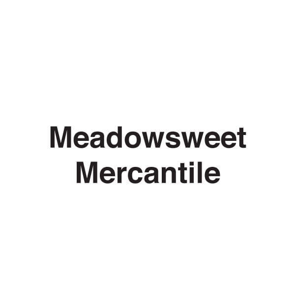Meadowsweet Mercantile