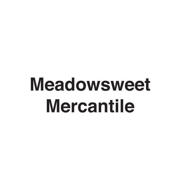Meadowsweet Mercantile
