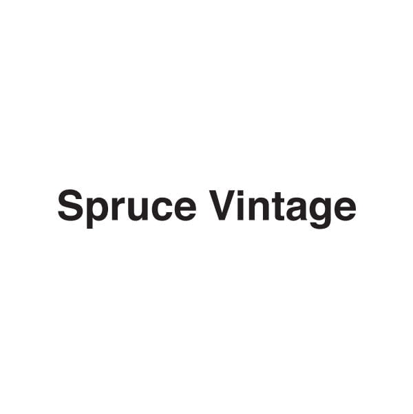 Spruce Vintage