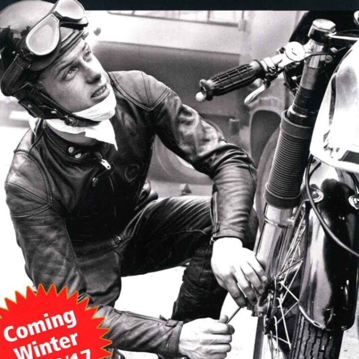 Come by Lewis Leathers Booth at CC show in Yokohama Japan!!