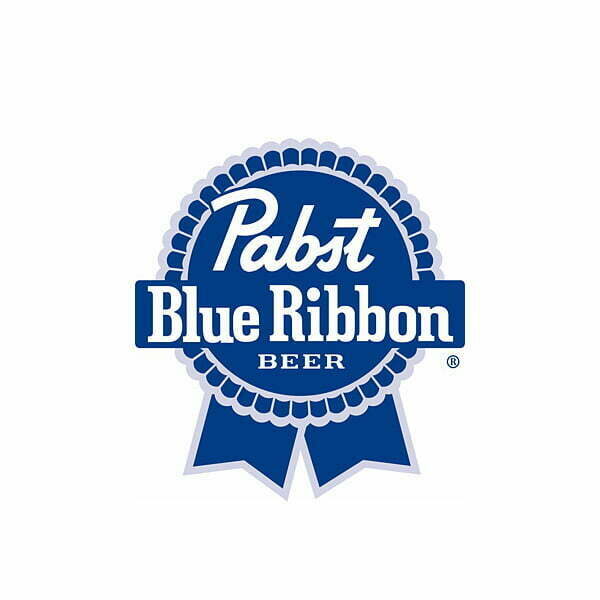 PABST beer