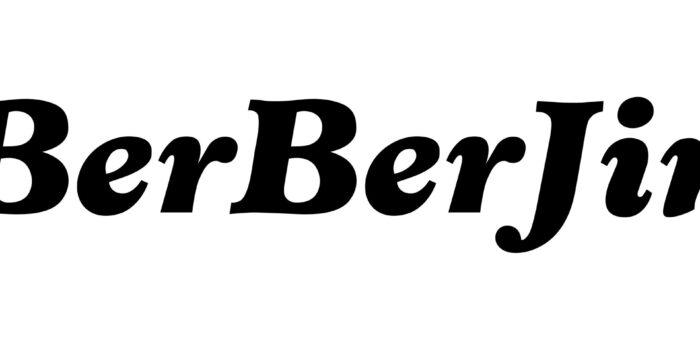 BerBerJin
