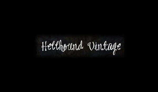 Hellhound Vintage