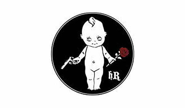 Heyltje Rose