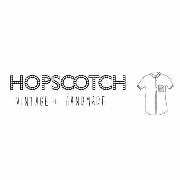 Hopscotch Vintage