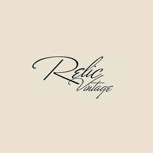 Relic Vintage SF