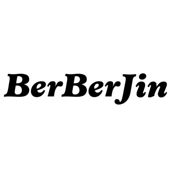 BerBerJin