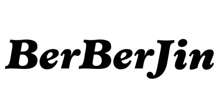 BerBerJin