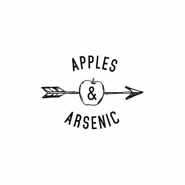 Apples and Arsenic