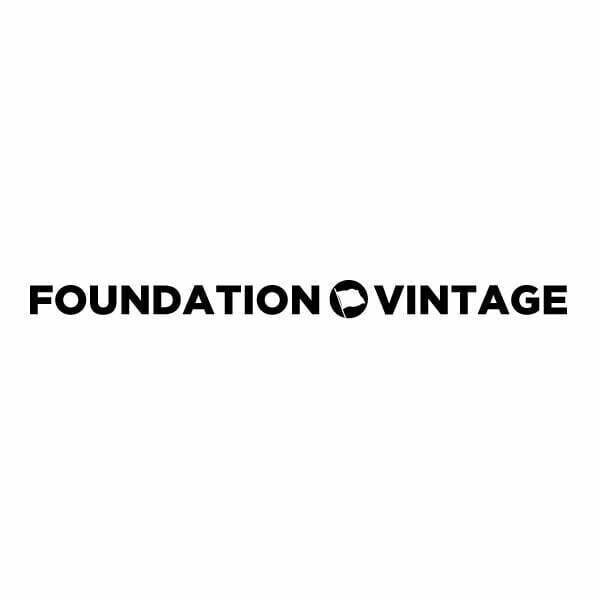 Foundation Vintage