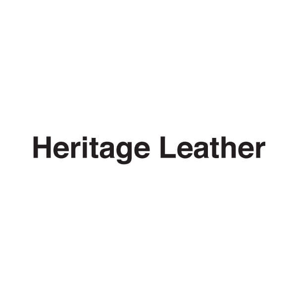 Heritage Leather