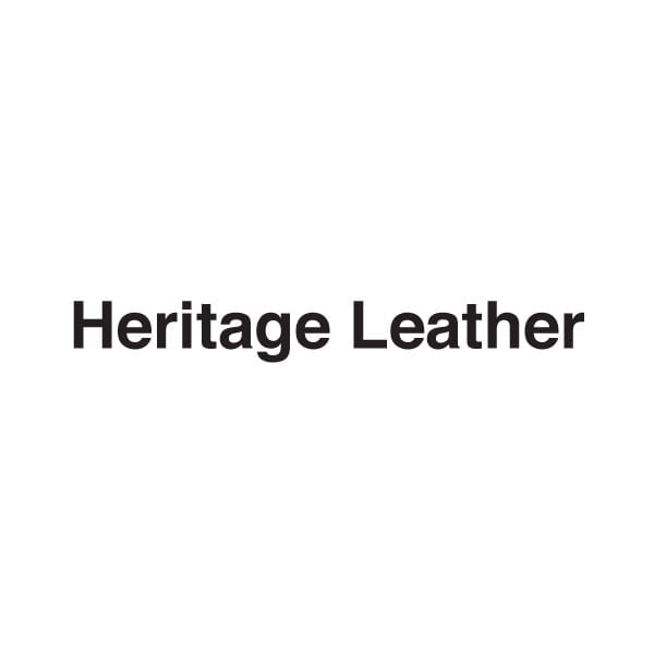 Heritage Leather
