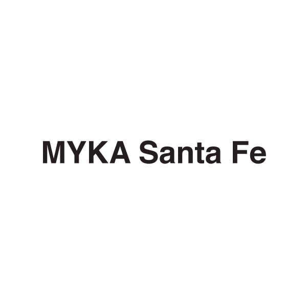 MYKA Santa Fe