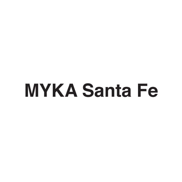 MYKA Santa Fe