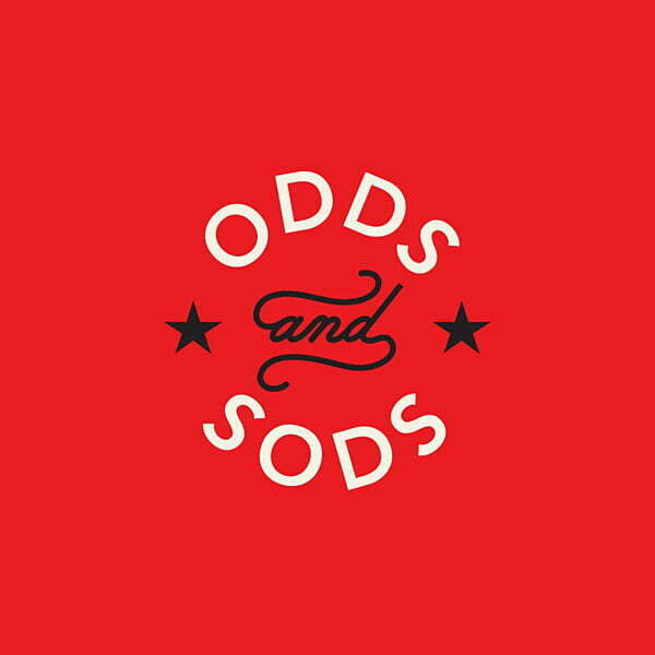 odds-and-sods-on-behance