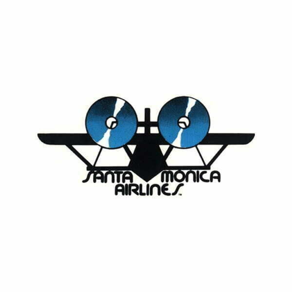 Santa Monica Airlines