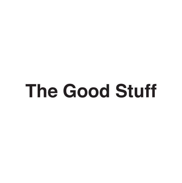 The Good Stuff
