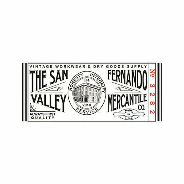The San Fernando Valley Mercantile Co.