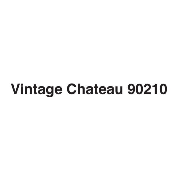Vintage Chateau 90210