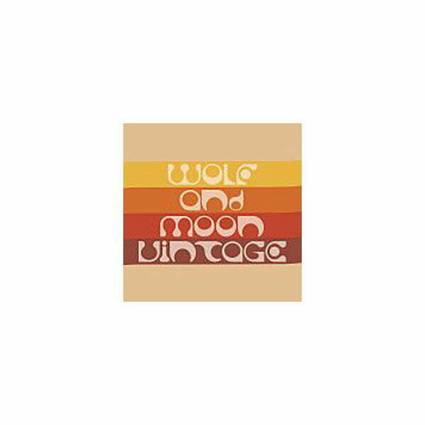 Wolf and Moon Vintage Inc.