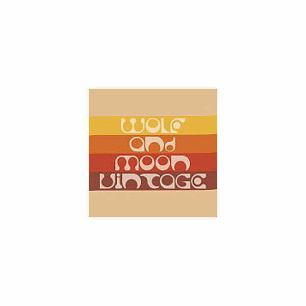 Wolf & Moon Vintage Inc.
