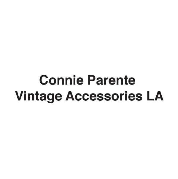 Connie Parente Vintage Accessories LA